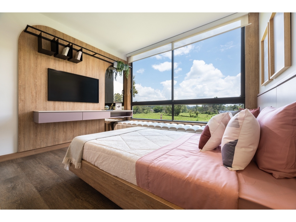 Apartamento en venta Sector Don Diego, Llanogrande - Antioquía — foto 4