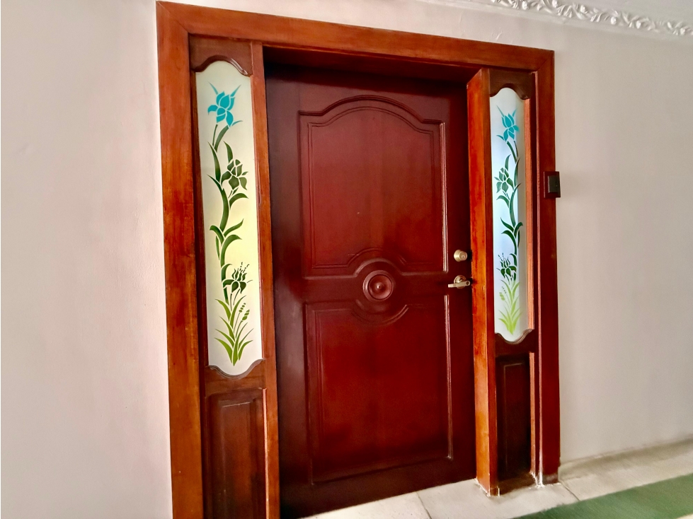En venta Amplio apartamento de 127m2 en Villa Santos, Barranquilla — foto 3