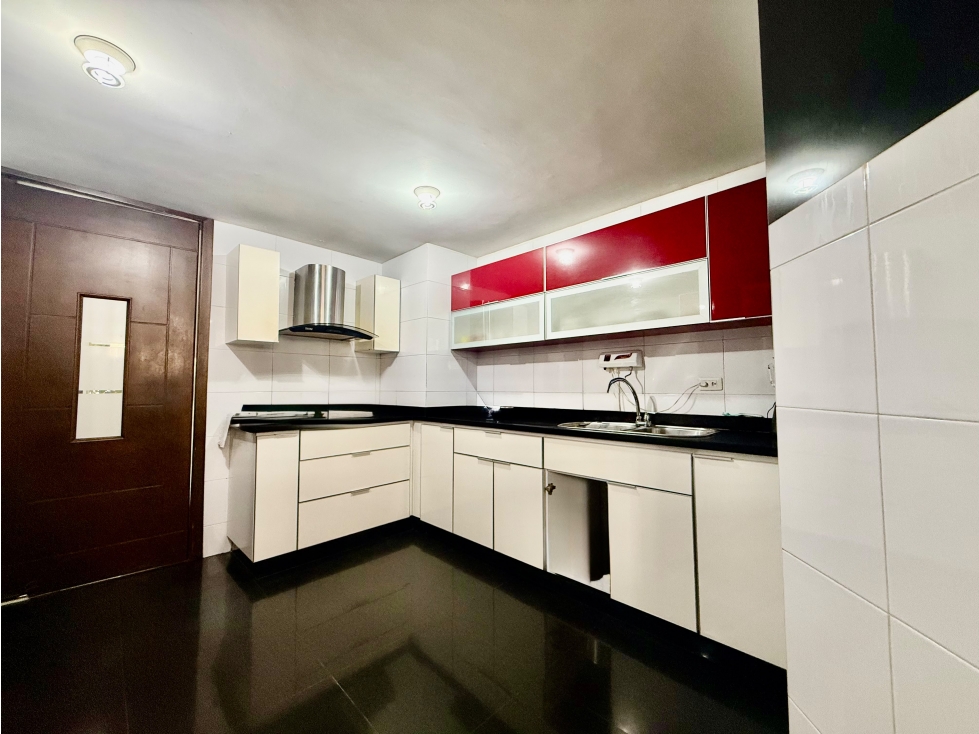 Apartamento para Venta, 230m2 en Alto Prado - Barranquilla — foto 5
