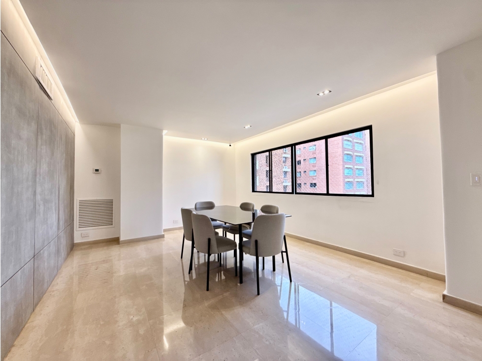 Apartamento en Venta - en Villa Country, B/quilla - 250m2 — foto 2