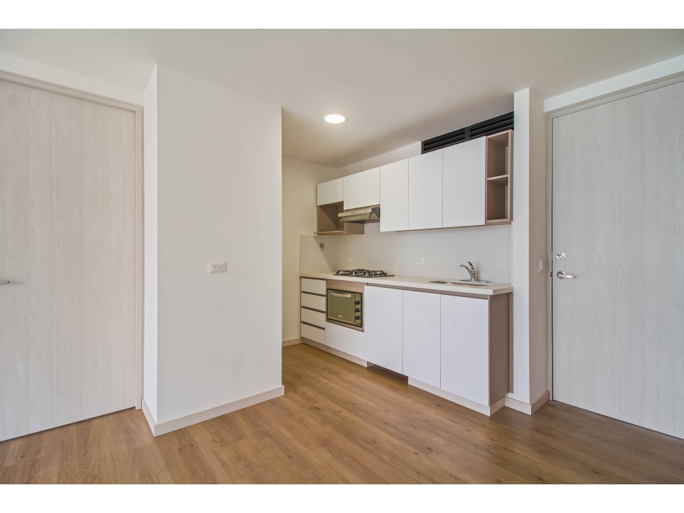 Apartamento en Venta Castropol, El Poblado - Medellín — foto 3