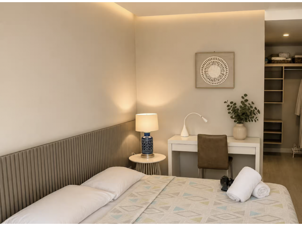 Apartamento en venta Cartagena, sector Cielo Mar - Ideal para Airbnb — foto 6