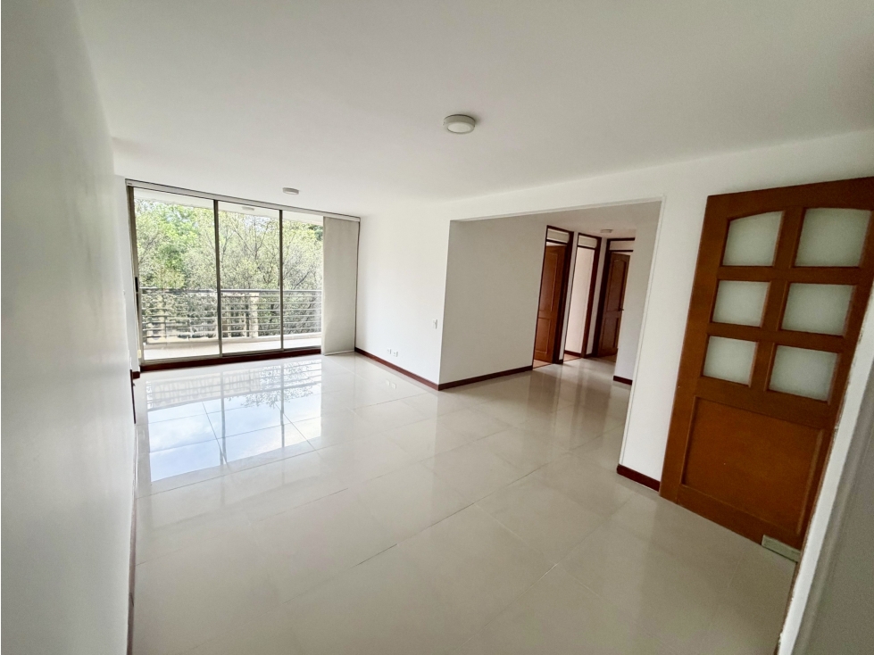 Apartamento en venta, zona 2 - Envigado