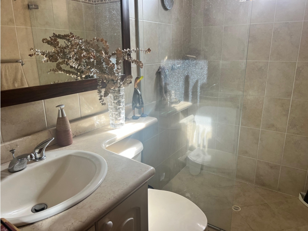 Apartamento en Venta, cerca al 2do parque de Laureles, Medellín — foto 5