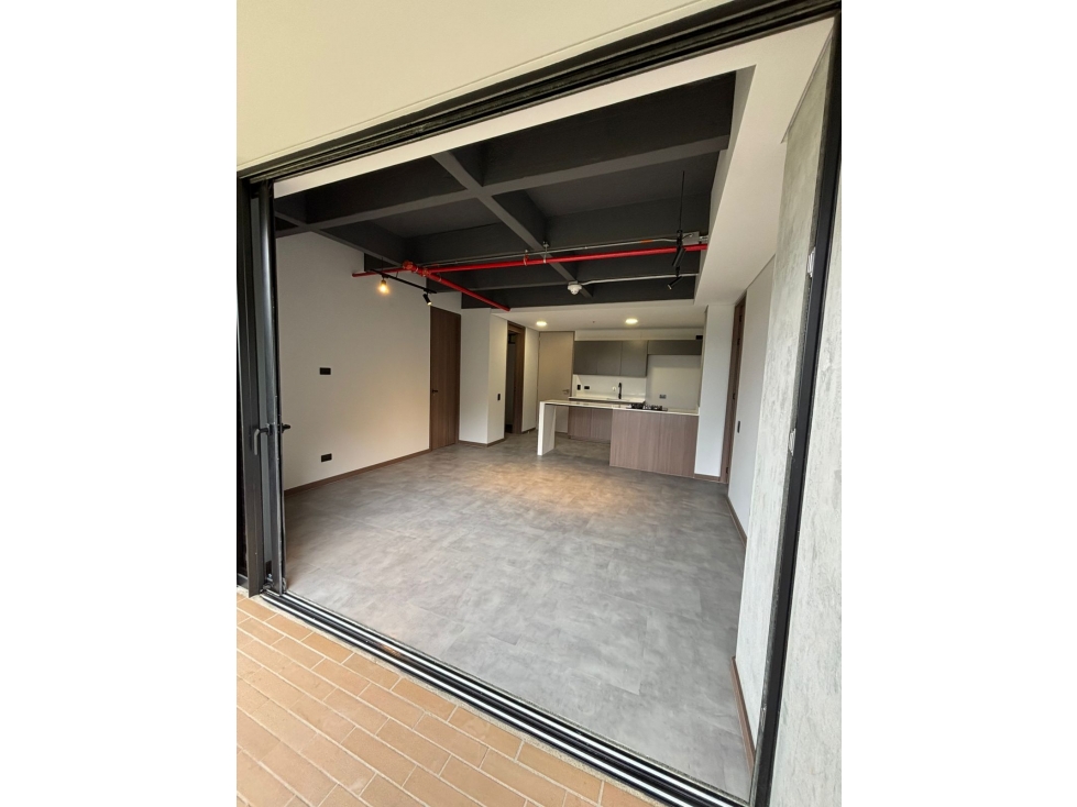 Apartamento en El Retiro - Antioquía — foto 3