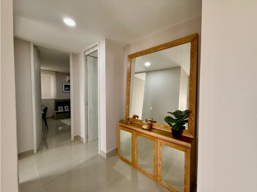 Apartamento para Estrenar en Venta, Altos de los Rosales, Barranquilla — foto 4