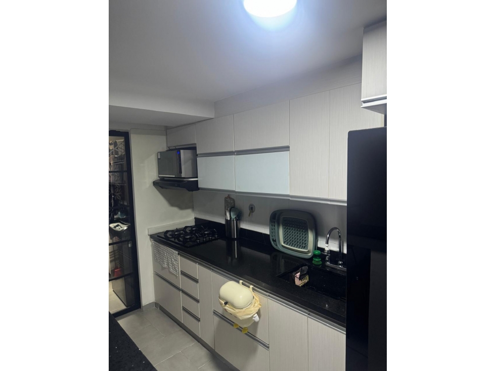 Apartamento en Venta en Laureles, Almería - Medellín — foto 5