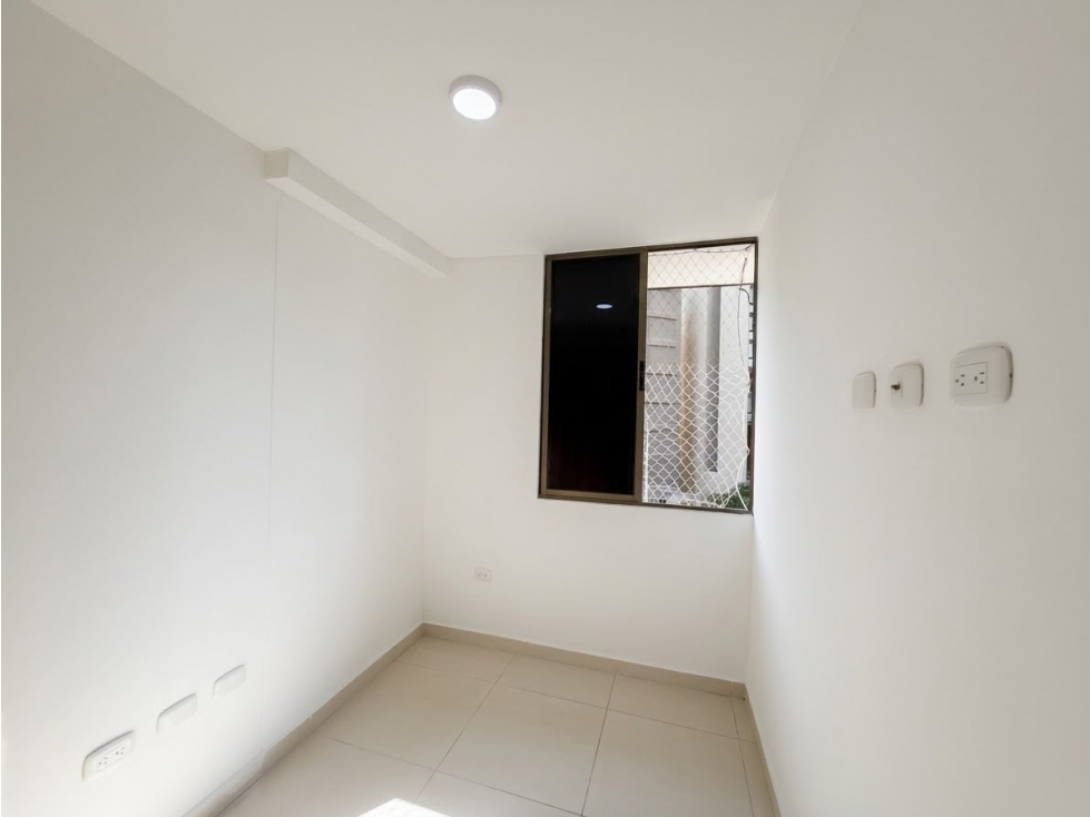 Apartamento en Venta, Sector Buenavista, B/quilla 70m2 - piso 5 — foto 6