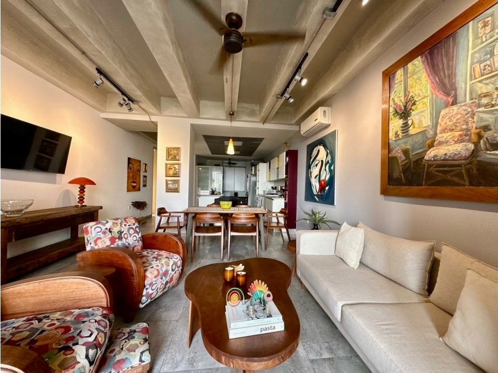 Apartamento en Venta, Sector Altos de Riomar, Barranquilla 125m2 — foto 6