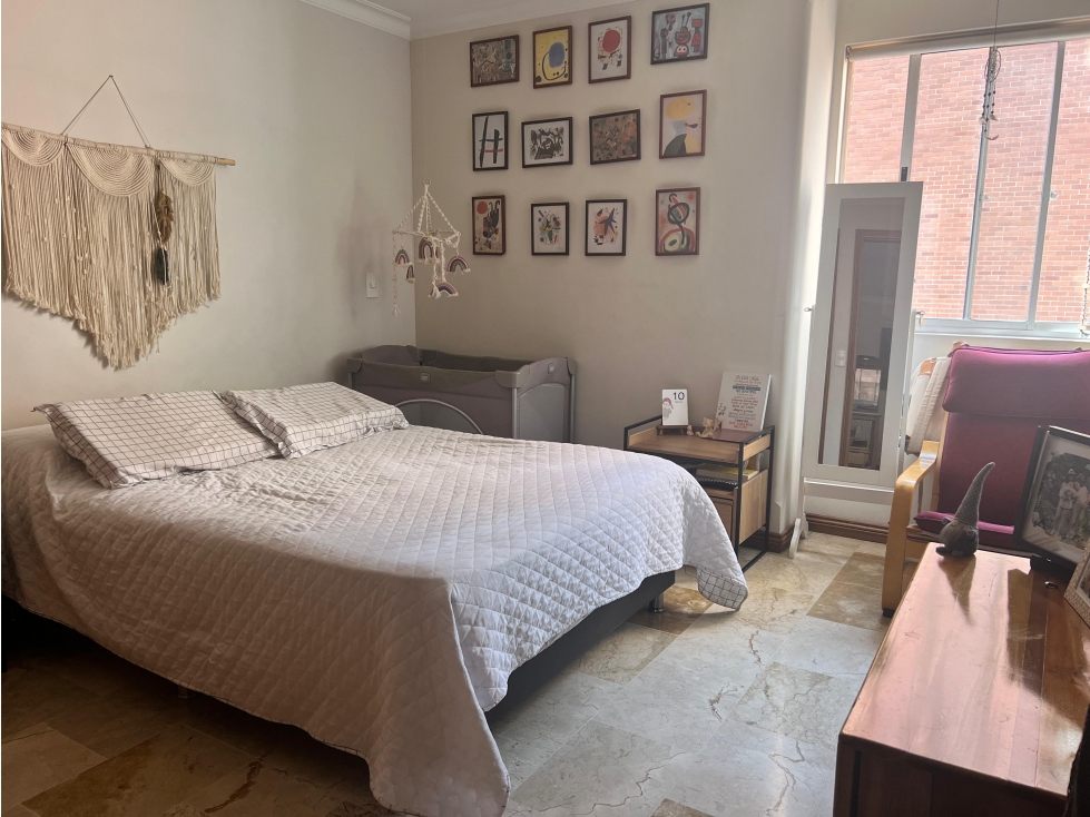 Apartamento en Venta, cerca al 2do parque de Laureles, Medellín — foto 6