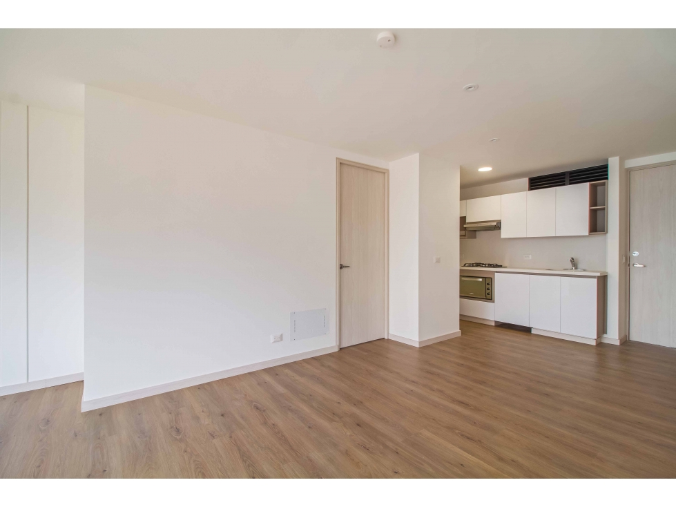 Apartamento en Venta Castropol, El Poblado - Medellín — foto 5