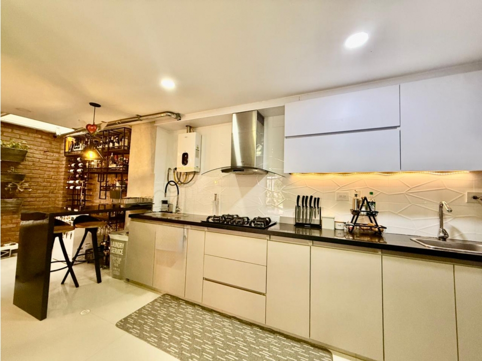Casa en Venta, Condominio en Villa Santos, Norte de Barranquilla — foto 6