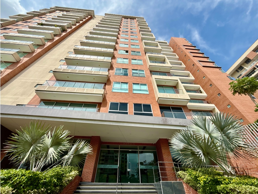 Apartamento en Venta, Villa santos - Barranquilla