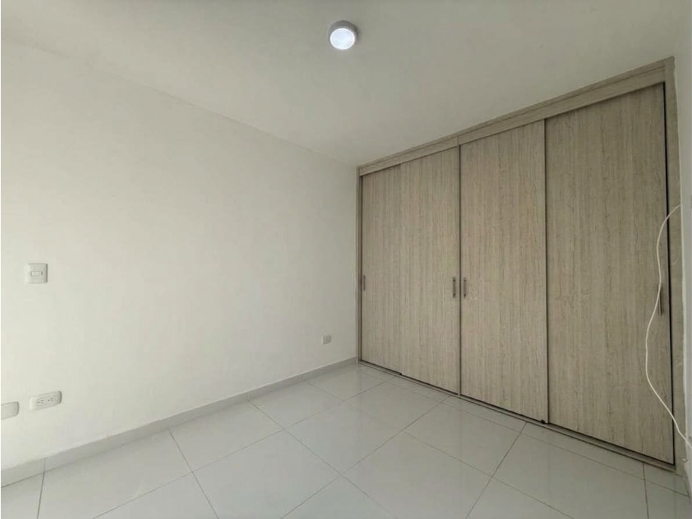 Apartamento en Venta, Sector Buenavista, B/quilla 70m2 - piso 5 — foto 4
