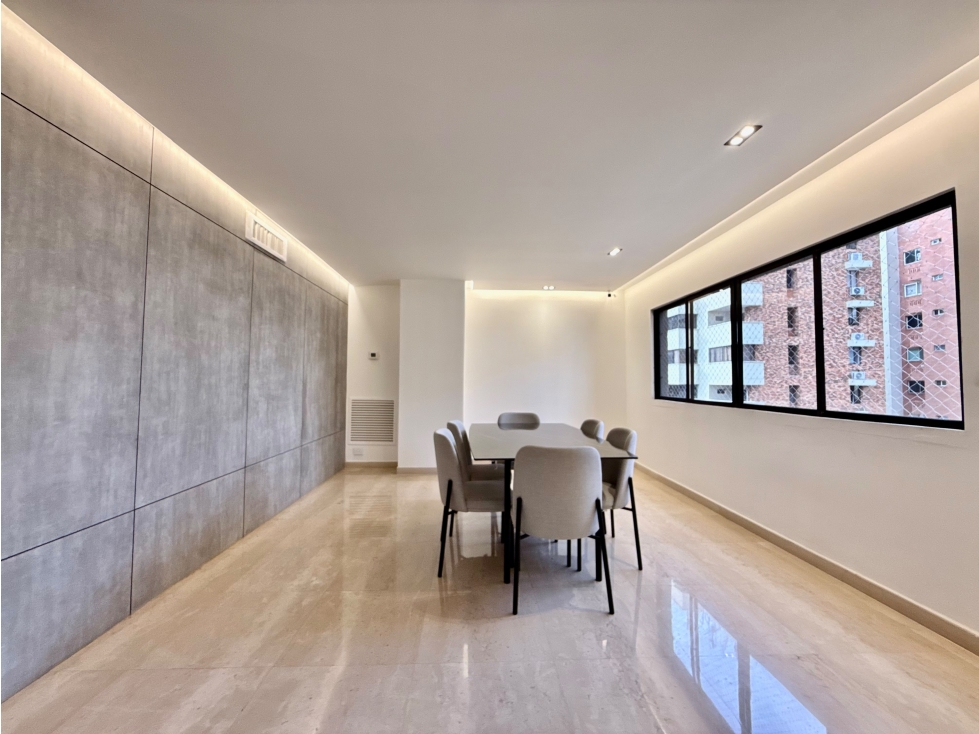 Apartamento en Venta - en Villa Country, B/quilla - 250m2