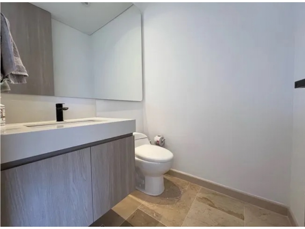 Apartamento para estrenar en Venta Serena del Mar, Cartagena — foto 4