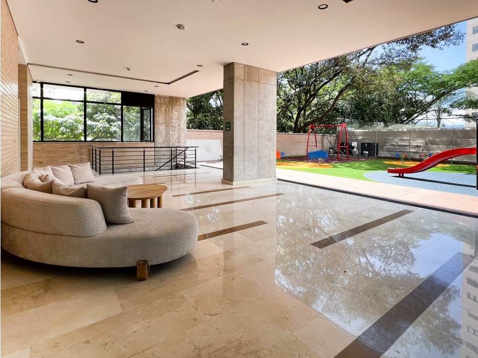 Apartamento en Venta Castropol, El Poblado - Medellín — foto 6