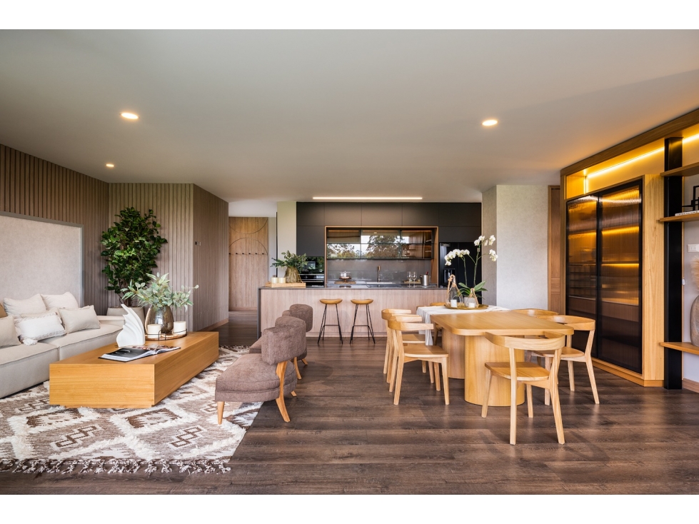 Apartamento en venta Sector Don Diego, Llanogrande - Antioquía — foto 2