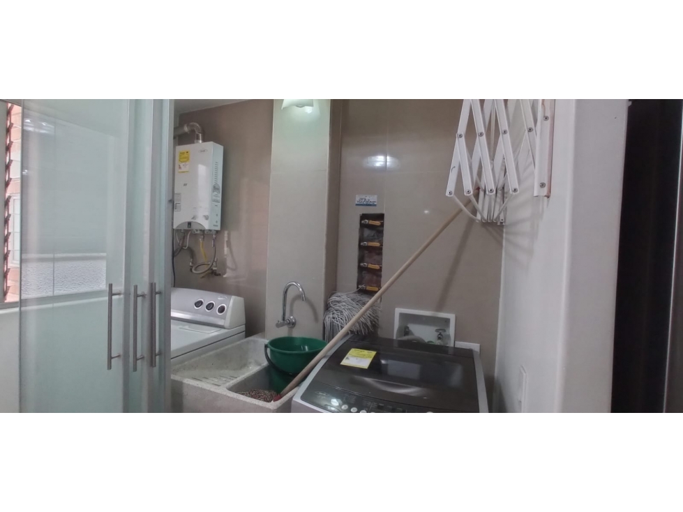 Apartamento en Venta, sector Santa Teresita Laureles, Medellín — foto 6