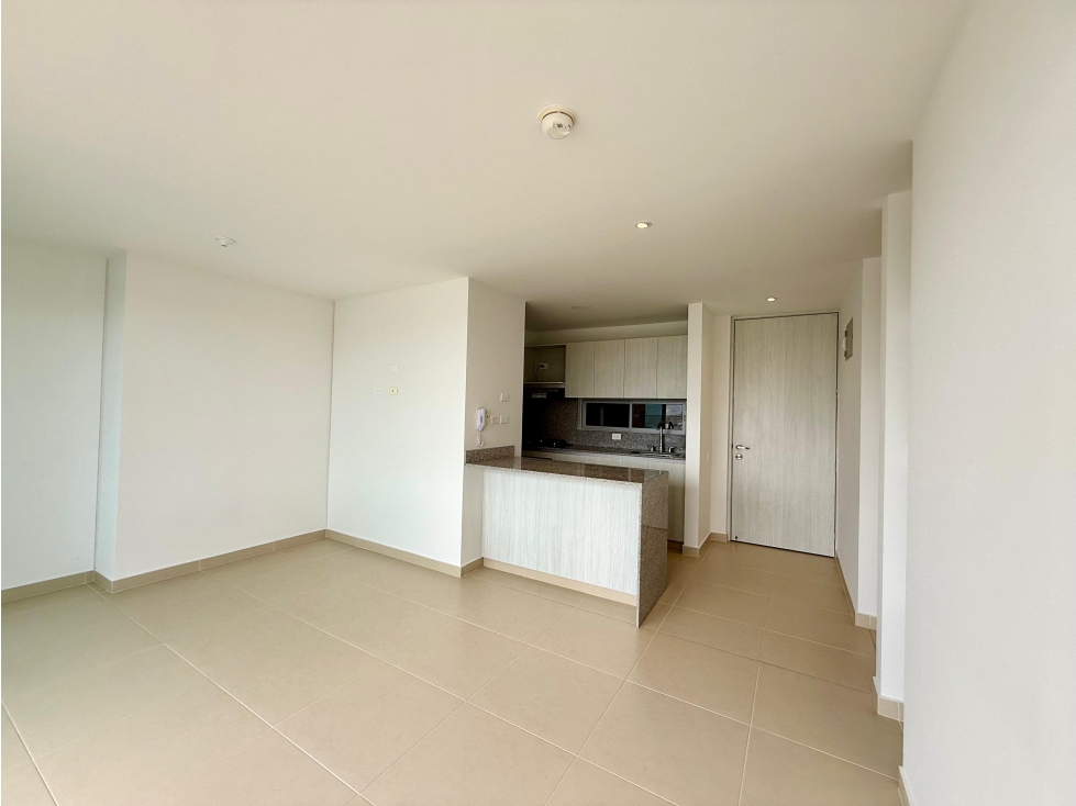 Apartamento en Venta piso alto, Sector los rosales, Barranquilla — foto 3