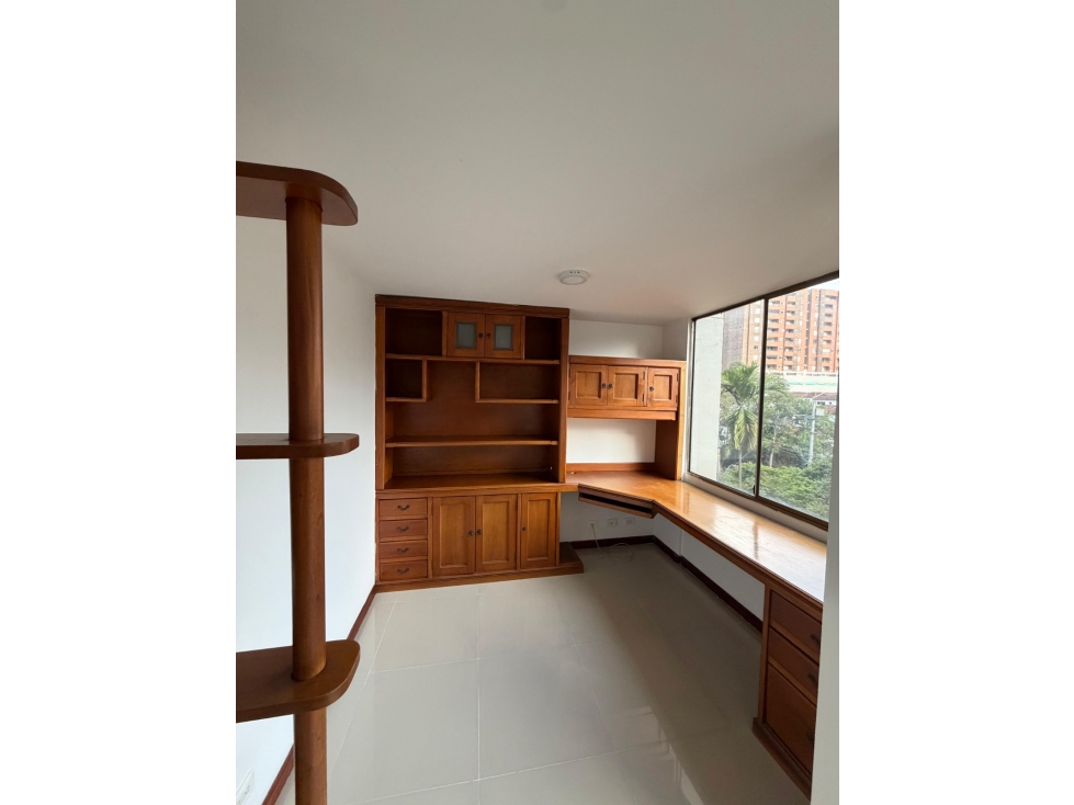 Apartamento en venta, zona 2 - Envigado — foto 4