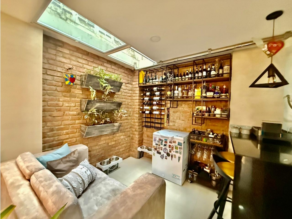 Casa en Venta, Condominio en Villa Santos, Norte de Barranquilla — foto 5