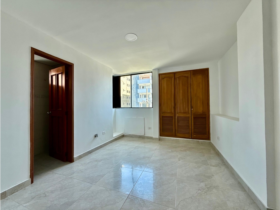 Apartamento en Venta, Alto Prado - 2 alcobas - 85m2 — foto 6