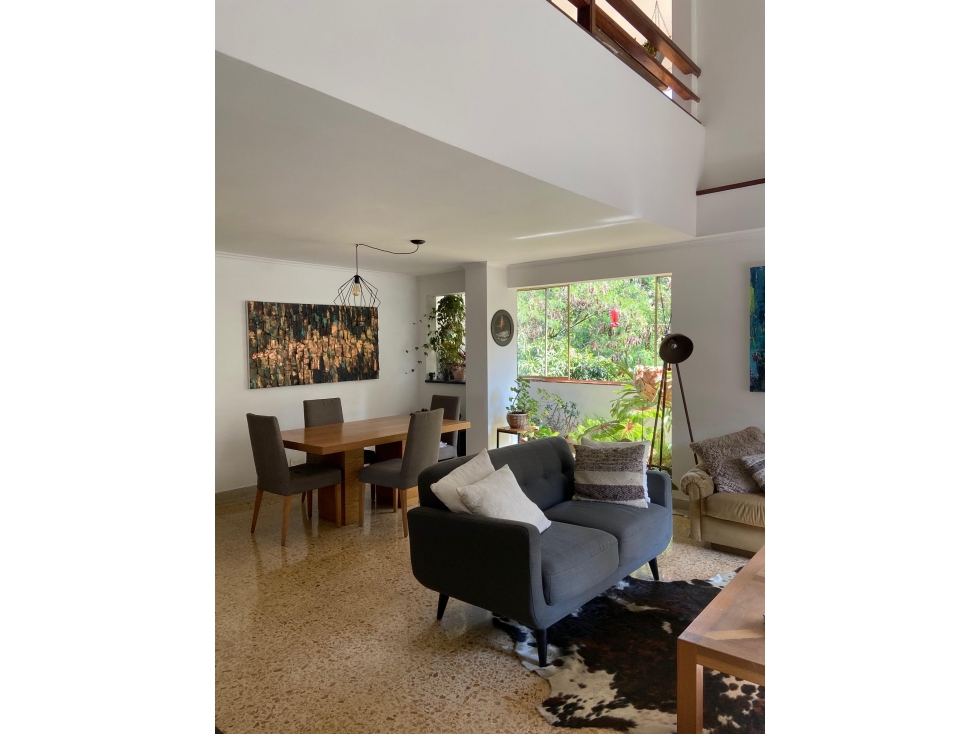 ¡Apartamento dÃºplex en venta! Castropol - MedellÃ­n — foto 3