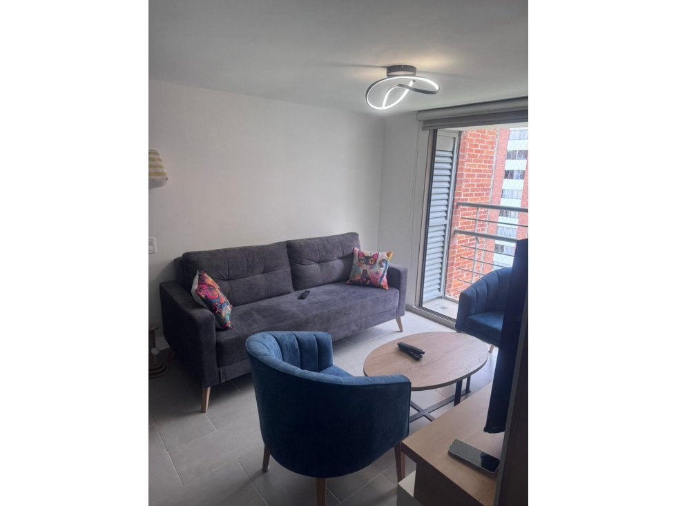 Apartamento en Venta en Laureles, Almería - Medellín — foto 3