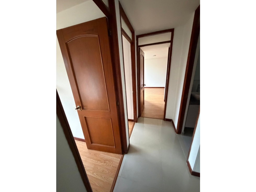 Apartamento en venta, zona 2 - Envigado — foto 5