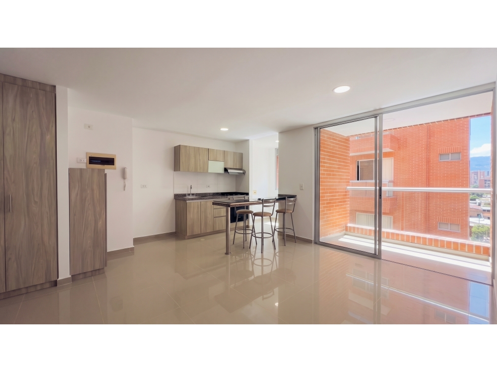 Apartamento en Venta, Villa santos - 2 alcobas - 87m2 — foto 5