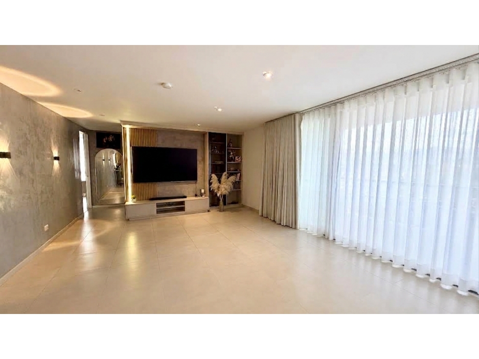 Apartamento en Venta Castropol, El Poblado - Medellín