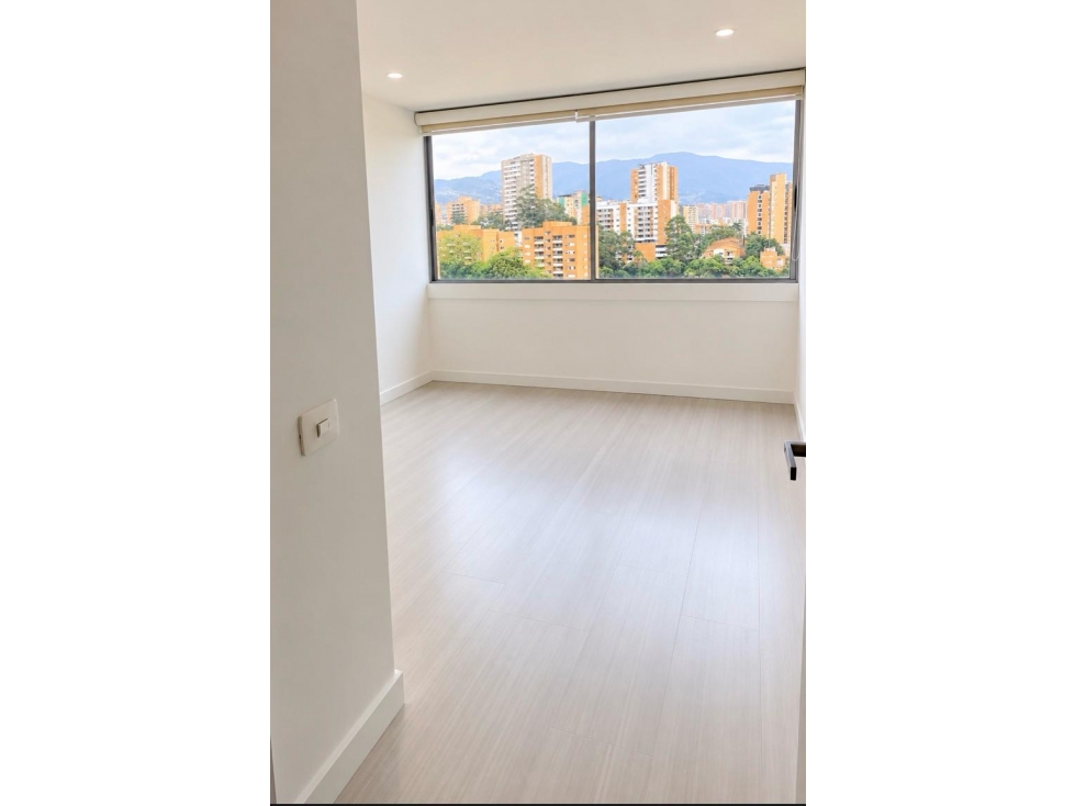 Excelente apartamento en venta, Loma de Los Benedictinos - Envigado — foto 6