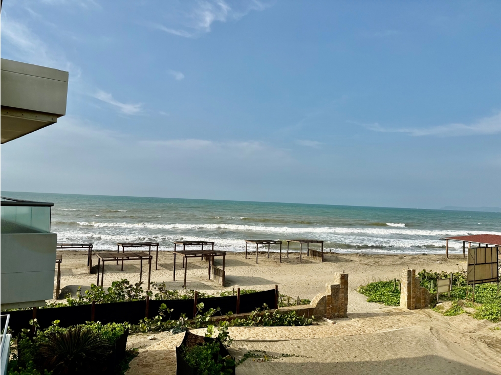 VENTA DE APARTAMENTO, SANTA VERONICA, VISTA AL MAR PARA AIRBNB — foto 6