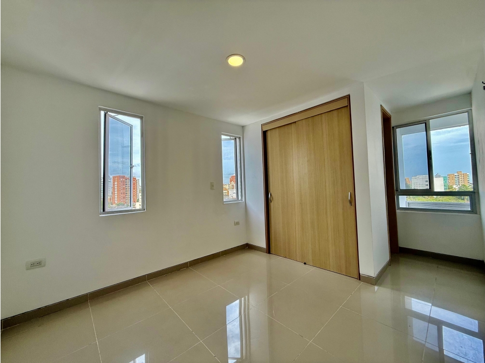 Apartamento en venta en riomar, el sector premium de barranquilla — foto 5