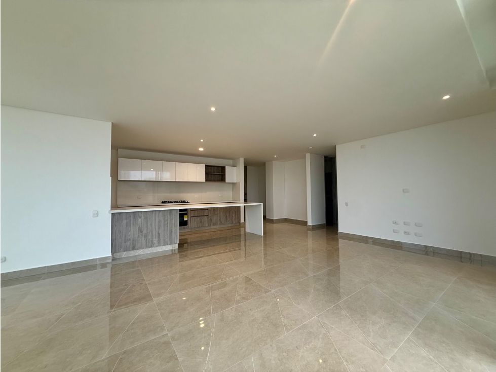 Se vende apartamento nuevo sobre el Boulevard de Buenavista, B/quilla — foto 5