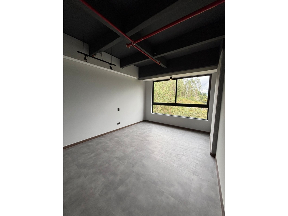 Apartamento en El Retiro - Antioquía — foto 4