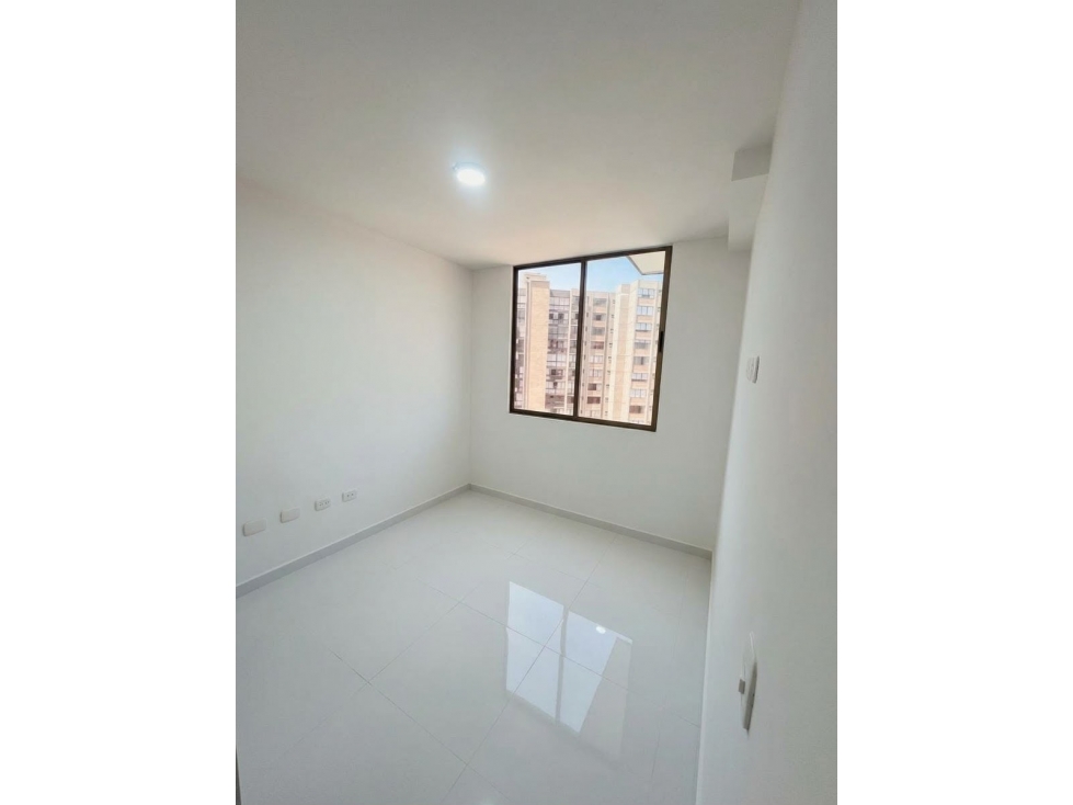Apartamento en Venta, Sector Buenavista, B/quilla 70m2 - piso 5 — foto 5