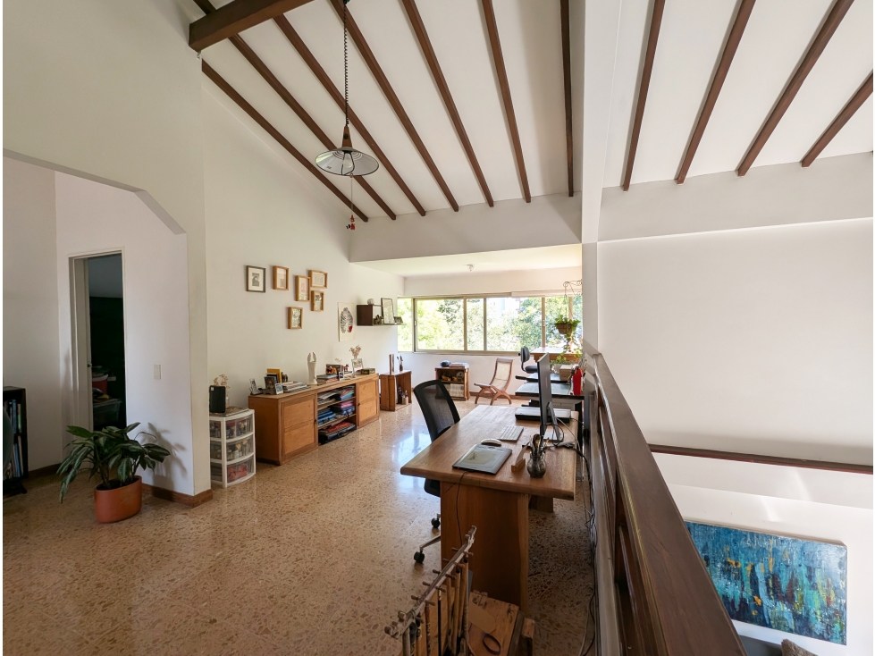 ¡Apartamento dÃºplex en venta! Castropol - MedellÃ­n — foto 6