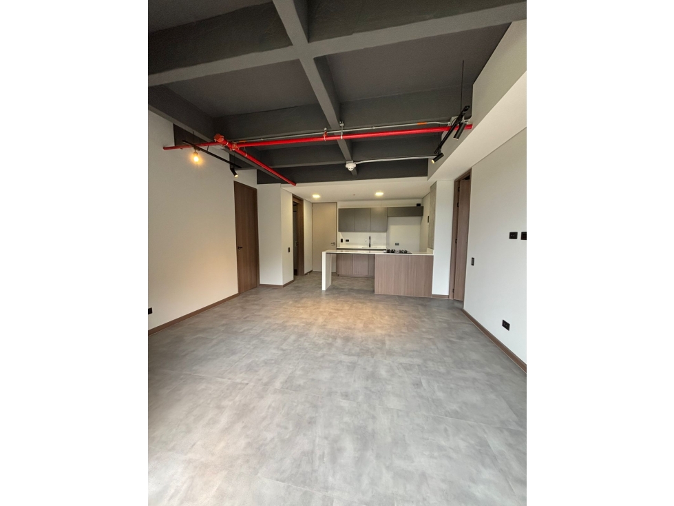 Apartamento en El Retiro - Antioquía