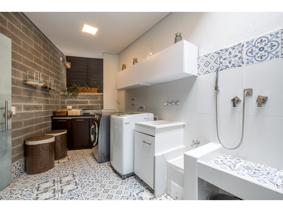 Espectacular Casa en Venta, Santa Elena - Antioquía — foto 4