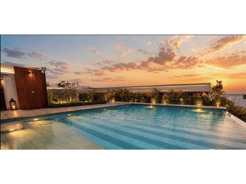 Apartamento en venta Cartagena, sector Cielo Mar - Ideal para Airbnb — foto 6