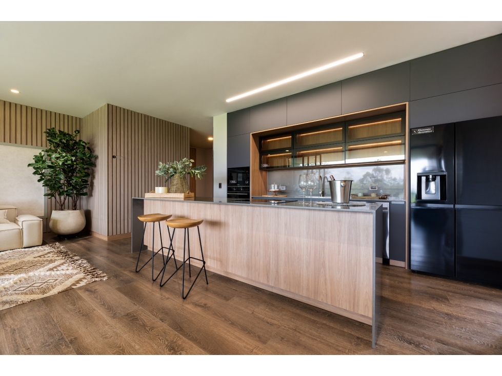 Apartamento en venta Sector Don Diego, Llanogrande - Antioquía — foto 3