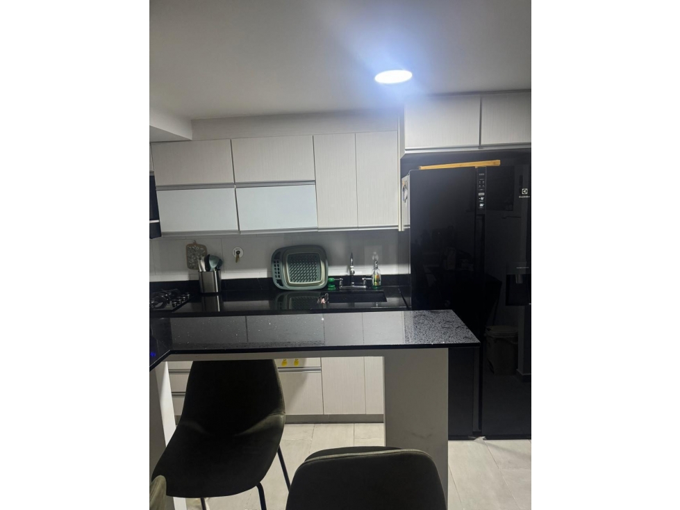 Apartamento en Venta en Laureles, Almería - Medellín — foto 6