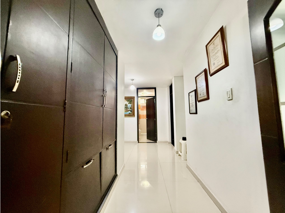 Apartamento para Venta, 230m2 en Alto Prado - Barranquilla — foto 6
