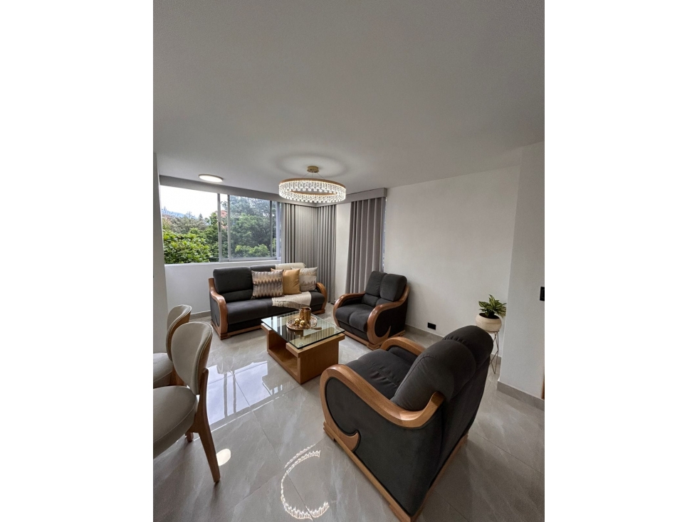 Apartamento en Venta Belén, La Palma - Medellín — foto 2