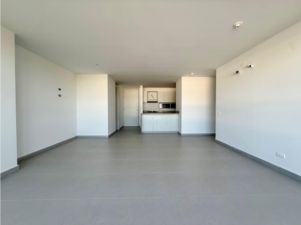 Apartamento en Venta para estrenar, Sector los rosales, Barranquilla — foto 6
