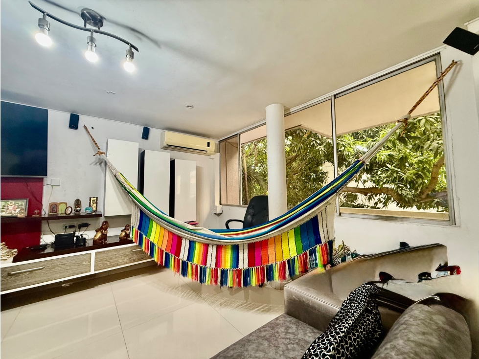 Apartamento para Venta, 230m2 en Alto Prado - Barranquilla — foto 4