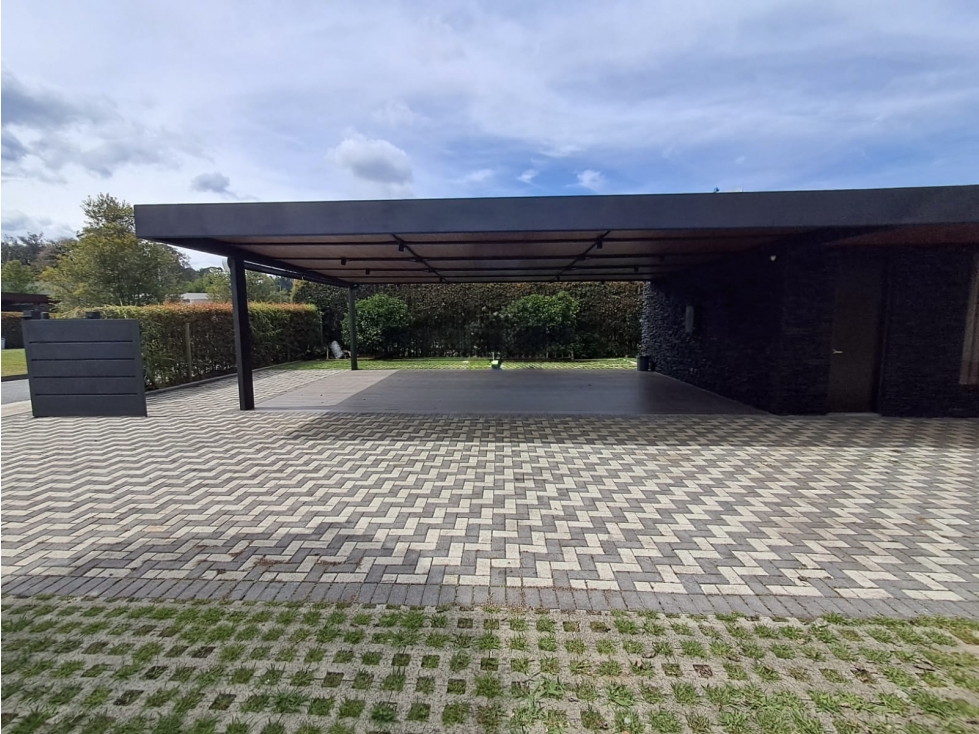 Casa de 1 nivel en venta - Llanogrande, Antioquía. — foto 5