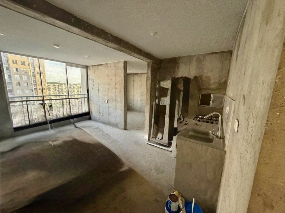 Apartamento en Venta, Sector Ciudad Mallorquin, B/quilla lado sombra — foto 5